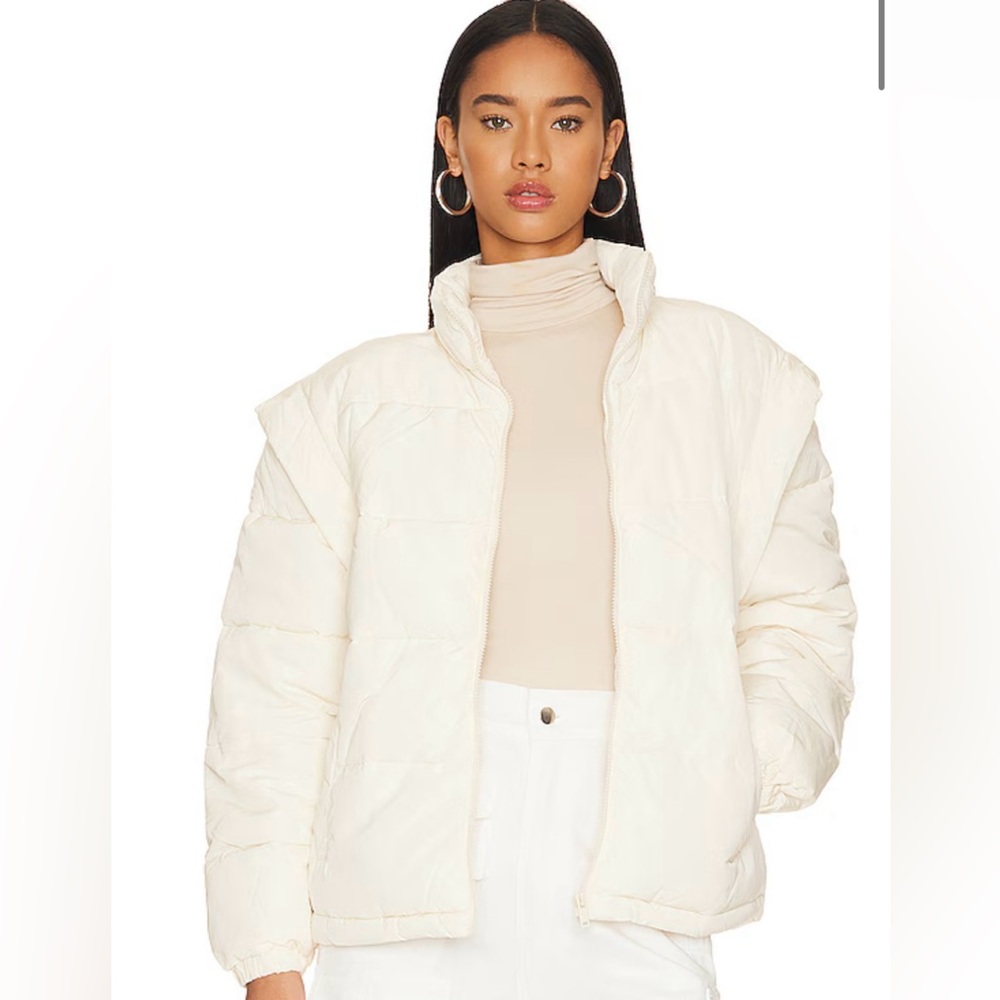 WeWoreWhat Jacket